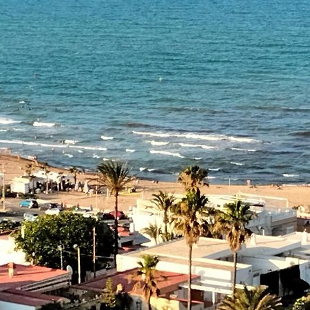 Lomas Del Mar Torrevieja Sobre El Mediterraneo Exterior foto
